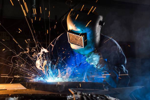 Best Automotive Welding in Montebello, NY