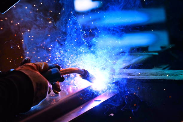 Best Welding Equipment Sales and Repair in Montebello, NY