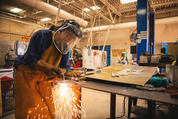 Affordable Welder Services in Montebello, NY