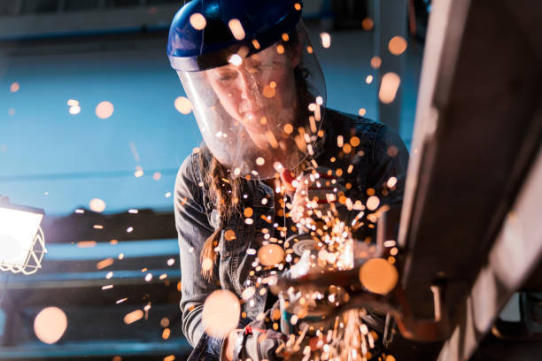 Affordable Welder Services in Montebello, NY