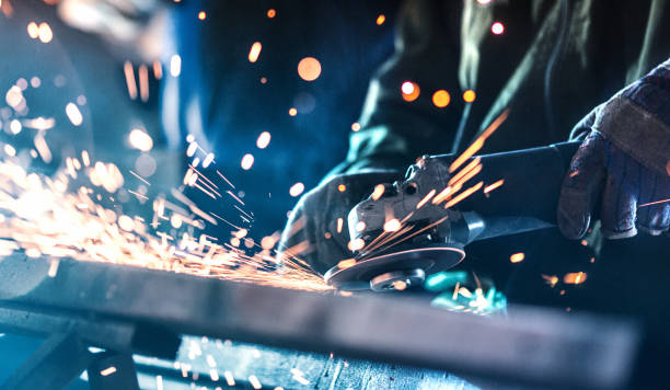 Reliable Montebello, NY Welder & Metal Fabrication Solutions